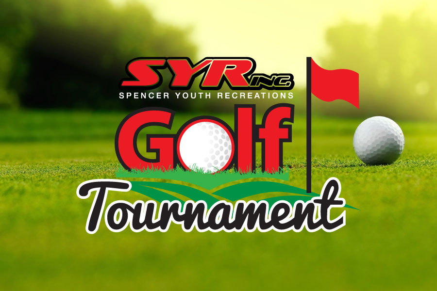 Spencer Youth Recreations Golf Tournament